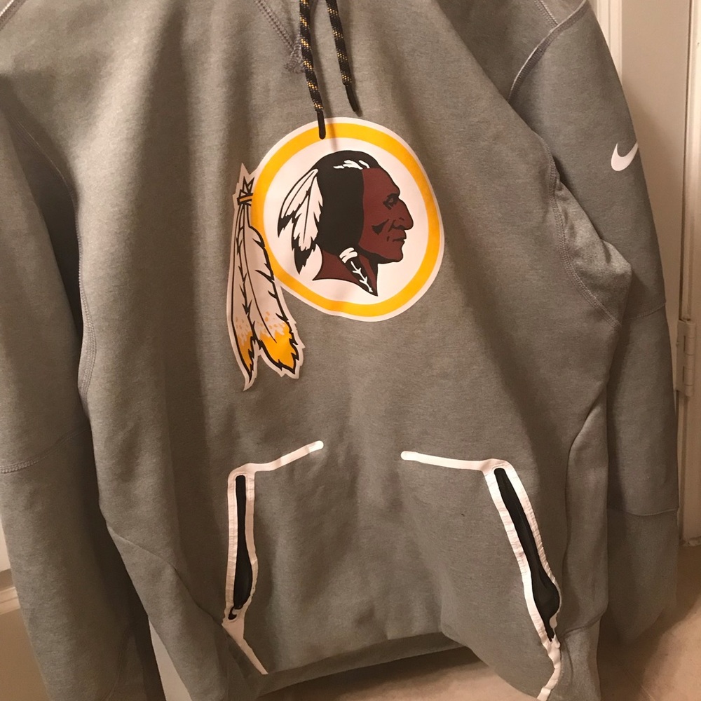 NFL Washington Redskin Pullover